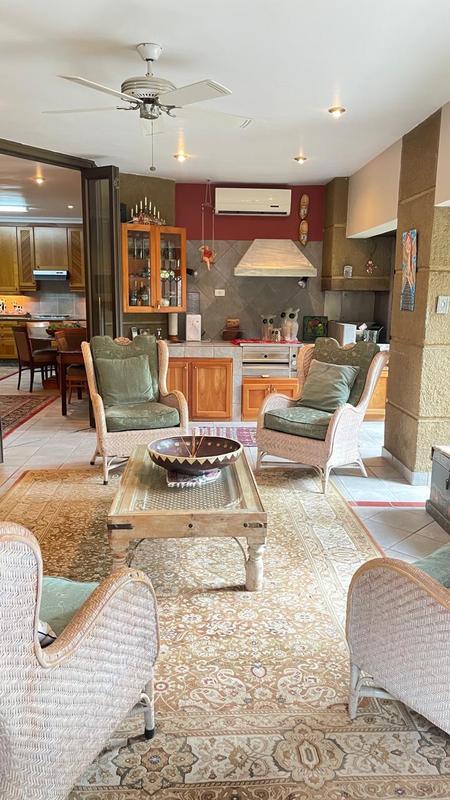 4 Bedroom Property for Sale in Sasolburg Ext 4 Free State